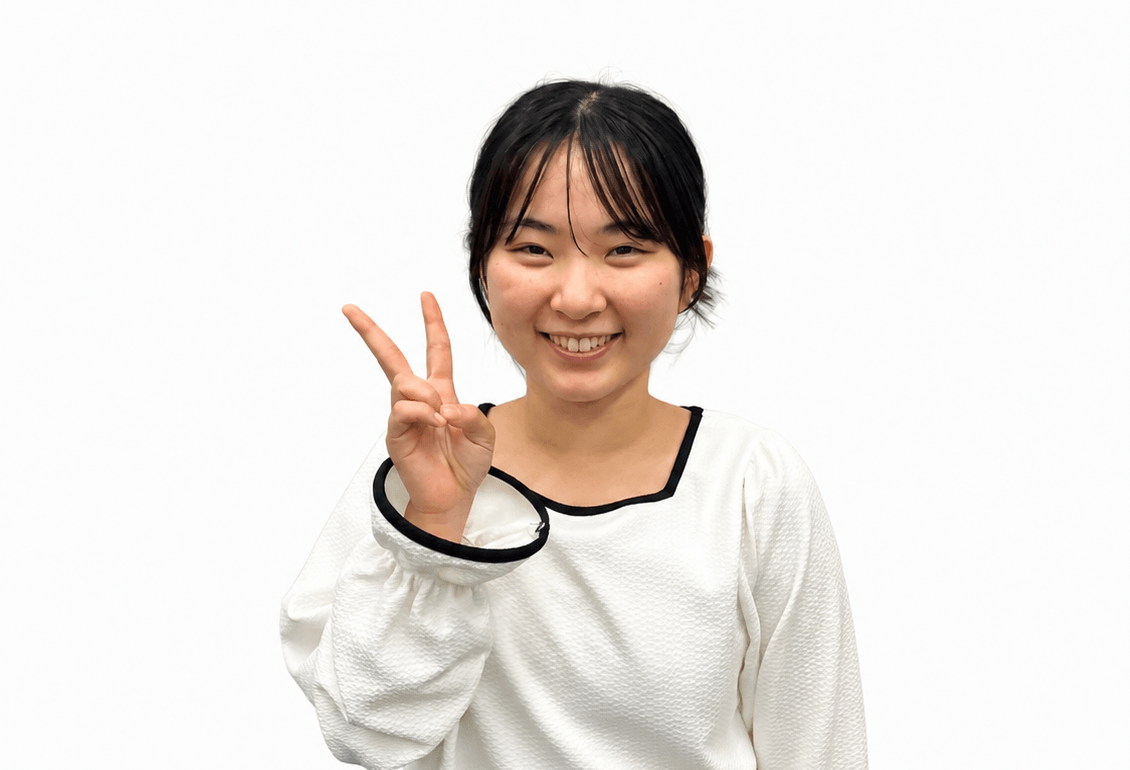 【大学】澁谷優希さん
