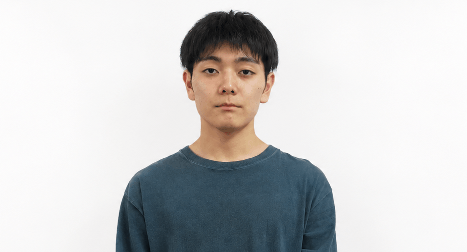 【大学】曽野木校　遠藤 悠人さん（朝妻咲人さん）