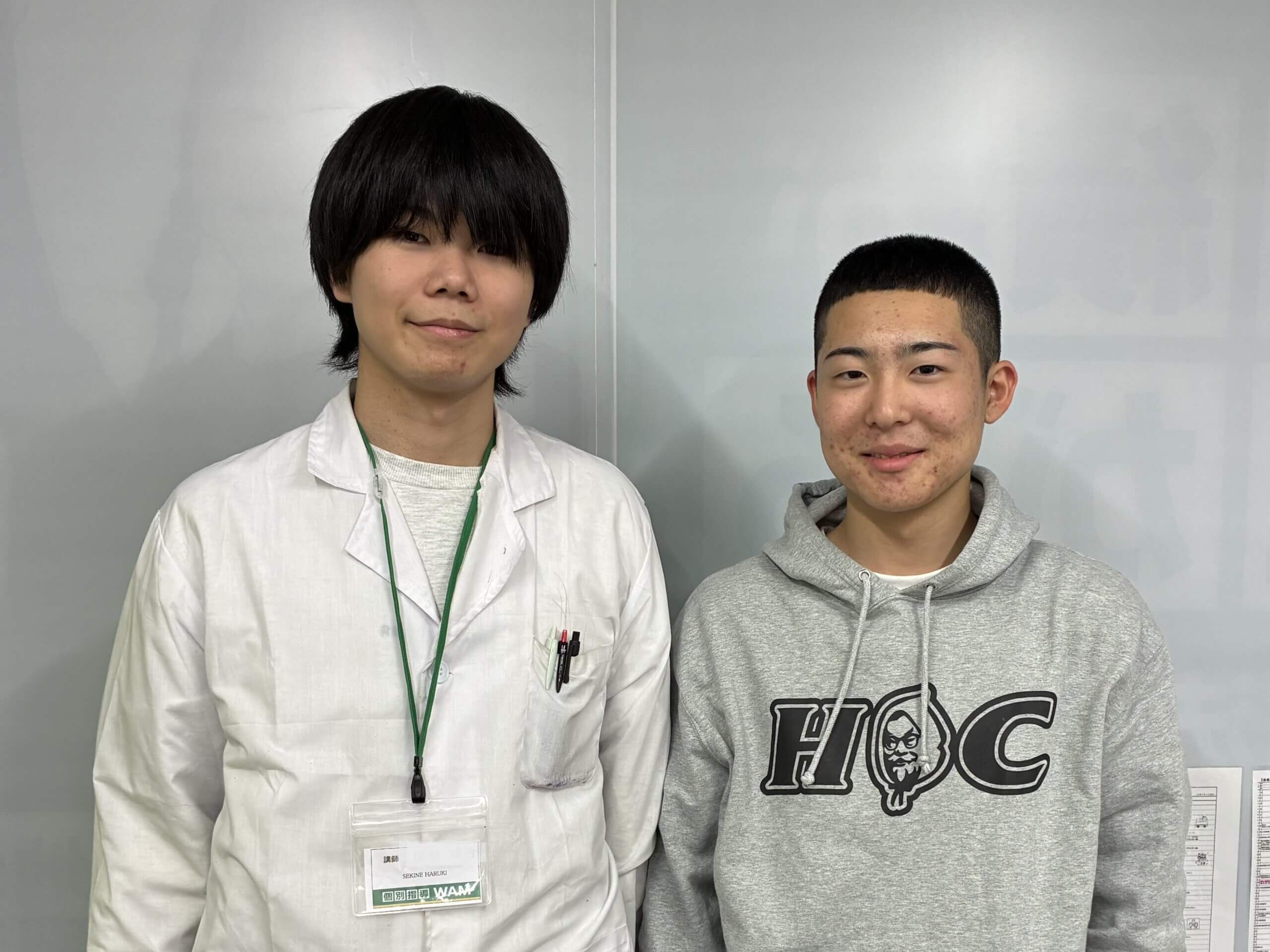 【高校】福岡平尾校 Y.K.さん