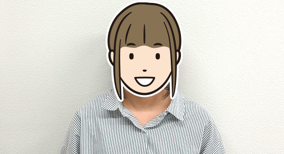 【大学】山尾明日香さん
