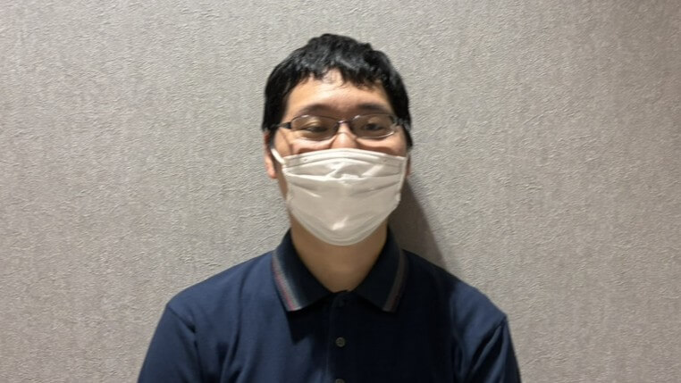 星置駅前校 酒井先生