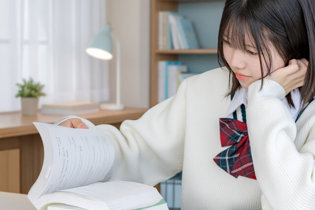 【高校生向け】テスト勉強してない人の最短攻略法｜前日・3日前・1週間前で逆転する全手順
