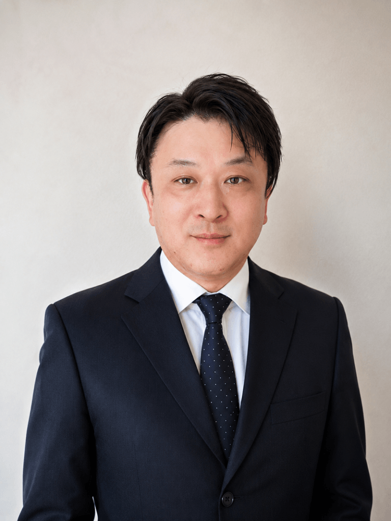 鈴木 裕之
