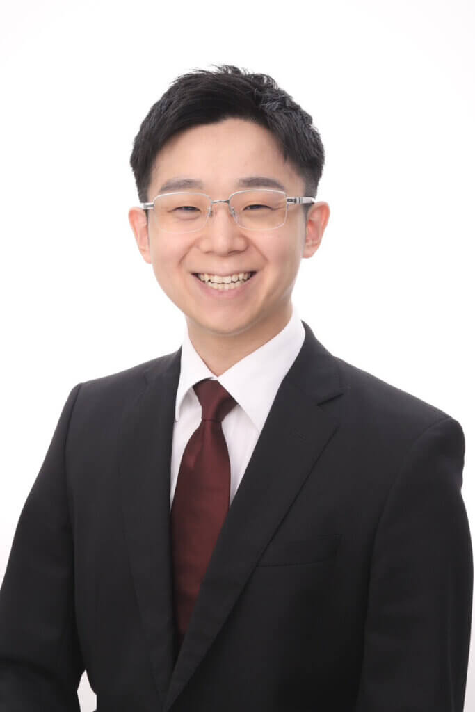 白澤 慶斗