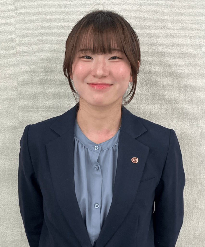 飯塚 早詠